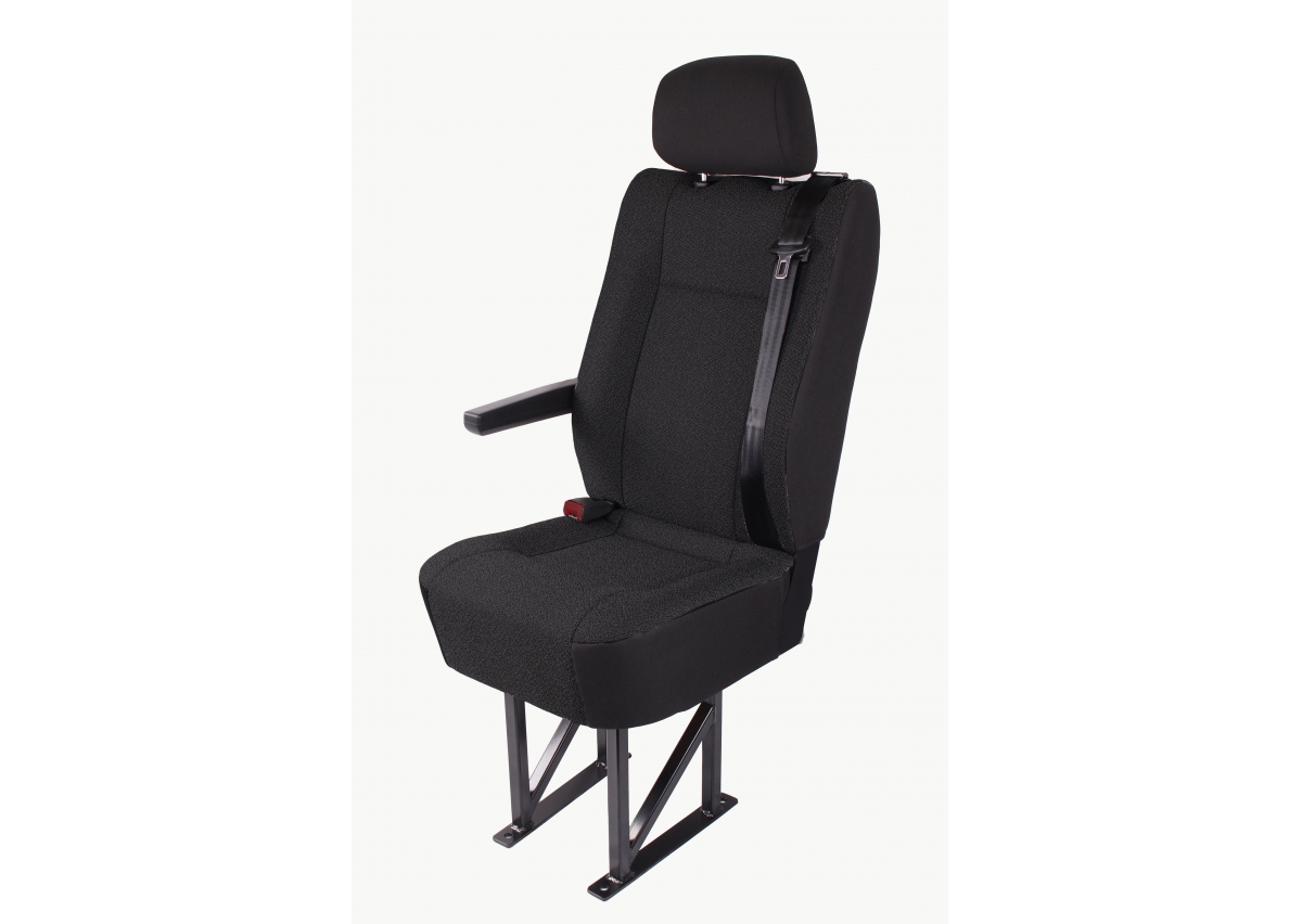 Techsafe Seating find your vehicles extra seating